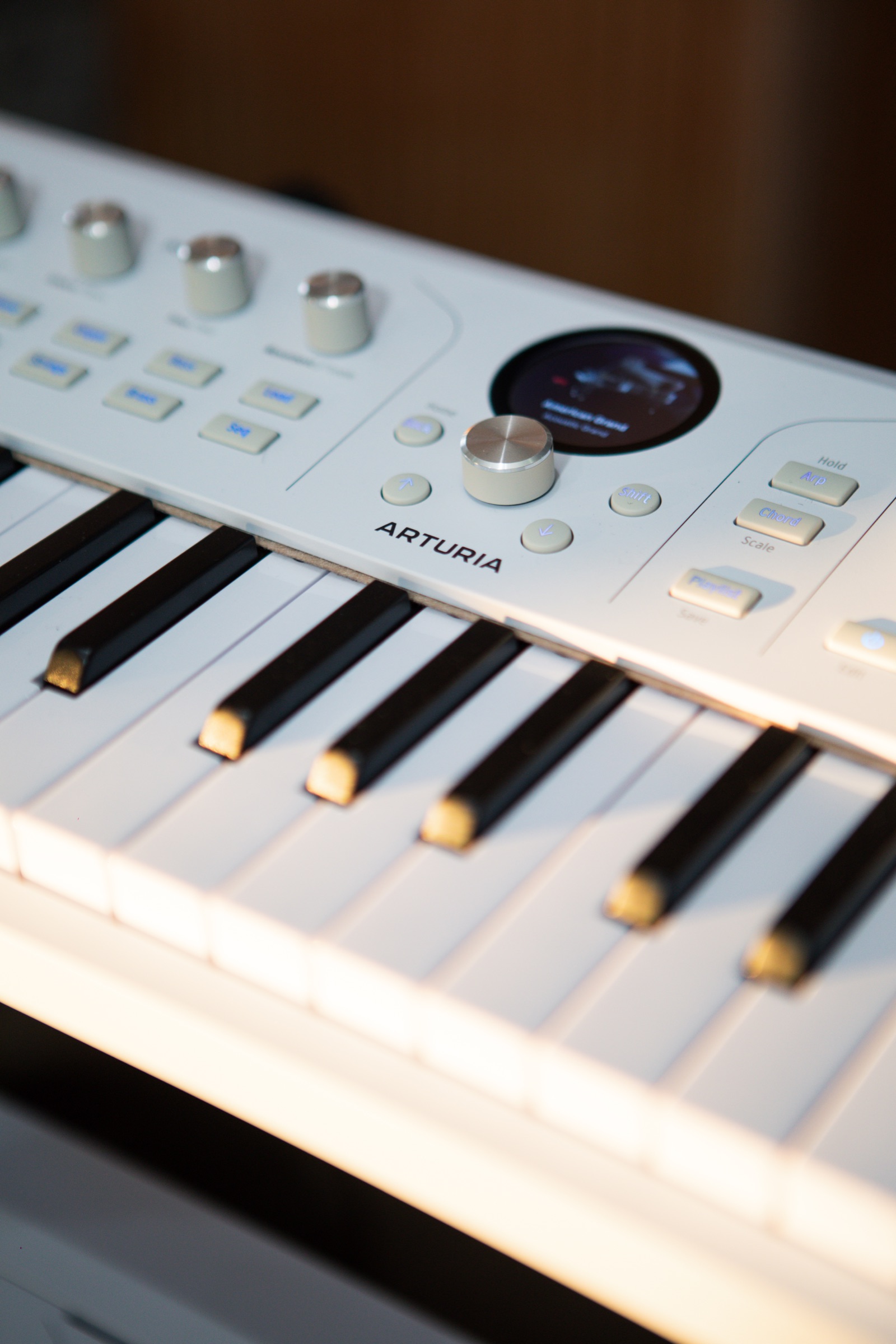 Keyboards