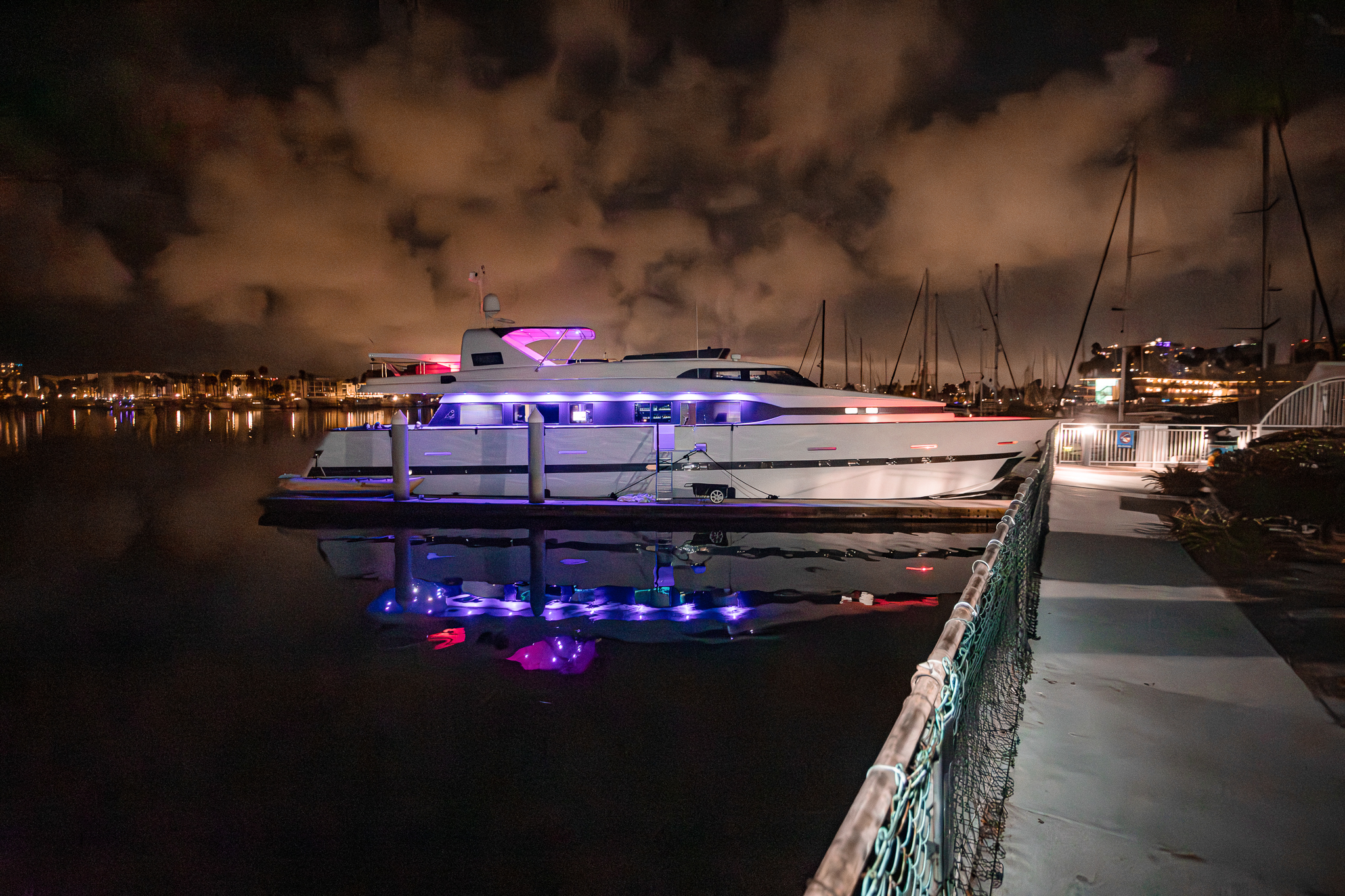 Yacht
